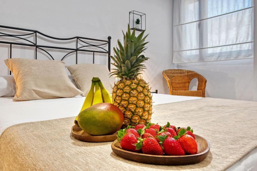 Apartamento Valparaiso Peniscola Bagian luar foto