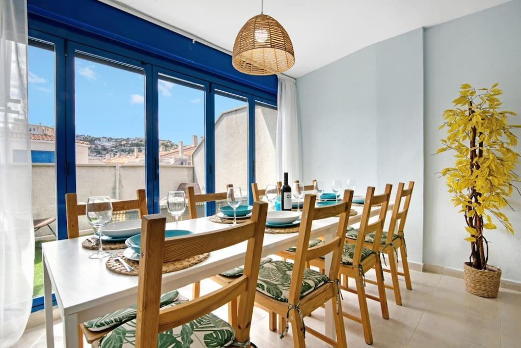 Apartamento Valparaiso Peniscola Bagian luar foto